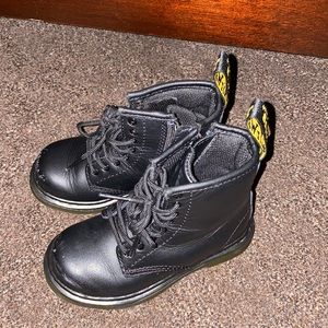 Dr martens kids